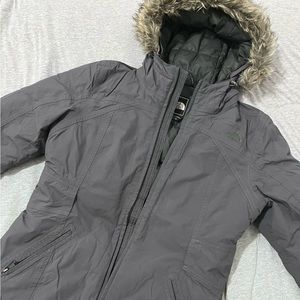 North Face Women’s Jacket